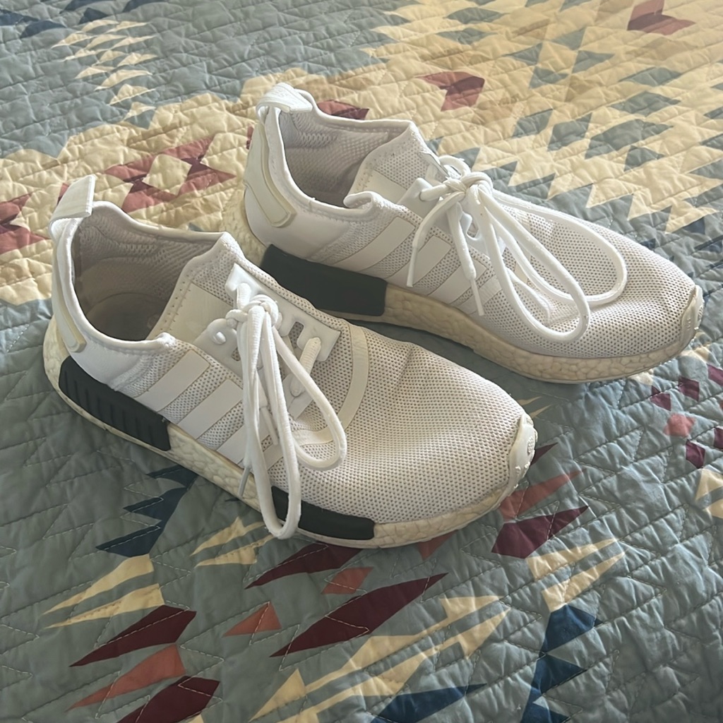Adidas Boost